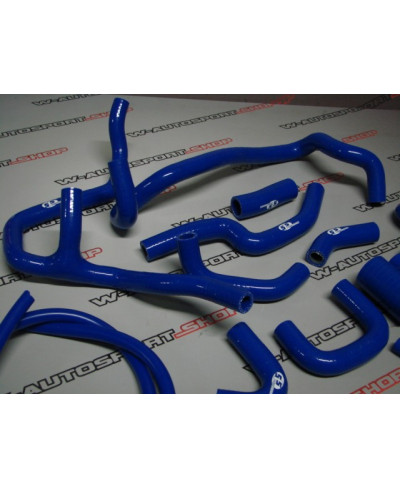 KIT DURITES SILICONE SFS CA18DET  