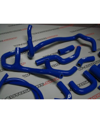 KIT DURITES SILICONE SFS CA18DET  