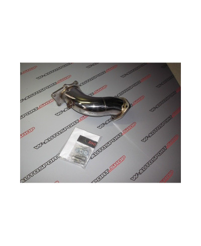 OUTLETPIPE SWAP RB20 / RB25 NISSAN 200SX S13 / S14 SYKO