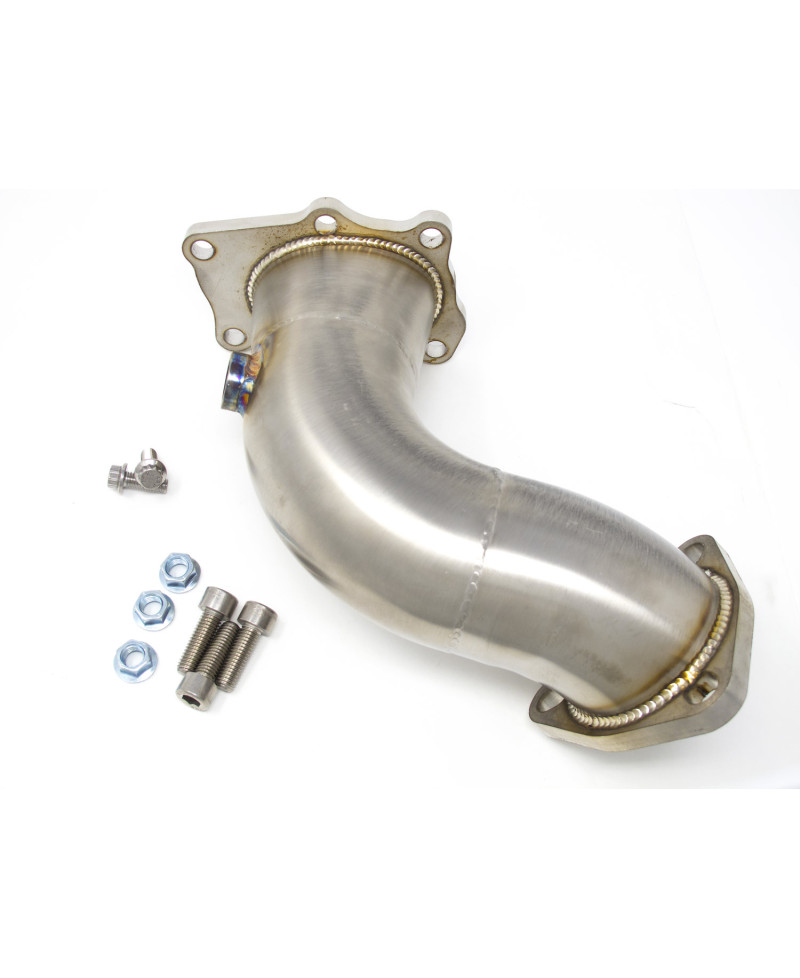 OUTLETPIPE SWAP RB20 / RB25 NISSAN 200SX S13 / S14 SYKO