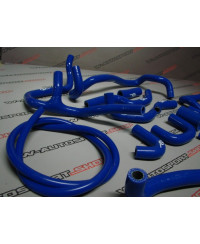 KIT DURITES SILICONE SFS CA18DET  