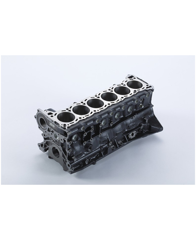 SHORT BLOC RB26 NISSAN