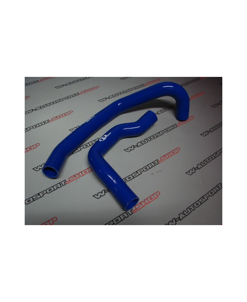 KIT DURITES RADIATEUR SILICONE CA18DET   SFS