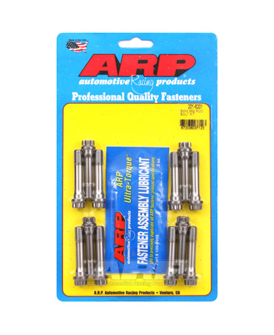 VIS DE BIELLES RENFORCÉES BMW M52B28 ARP