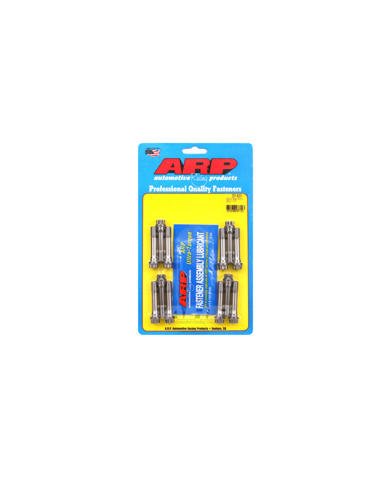 VIS DE BIELLES RENFORCÉES BMW M52B28 ARP