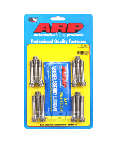 VIS DE BIELLES RENFORCÉES BMW M52B28 / M54B30 ARP