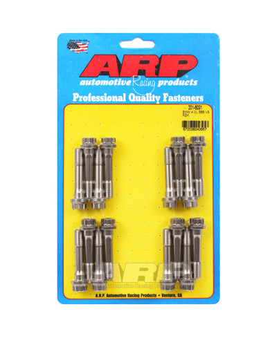 VIS DE BIELLES RENFORCÉES BMW M3 E9X V8 S65B40 ARP