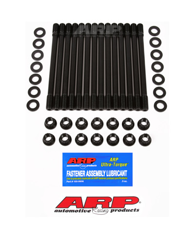 GOUJONS DE CULASSE RENFORCÉS BMW M30 3.0L & 3.4L ARP