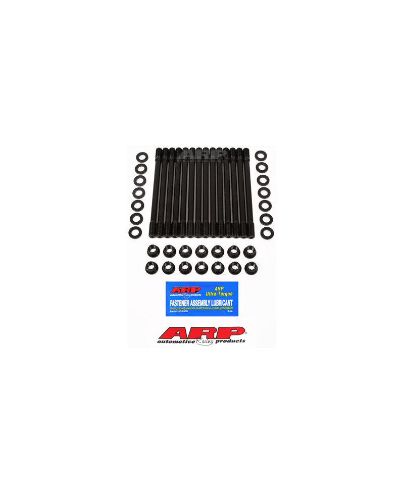 GOUJONS DE CULASSE RENFORCÉS BMW M30 3.0L & 3.4L ARP