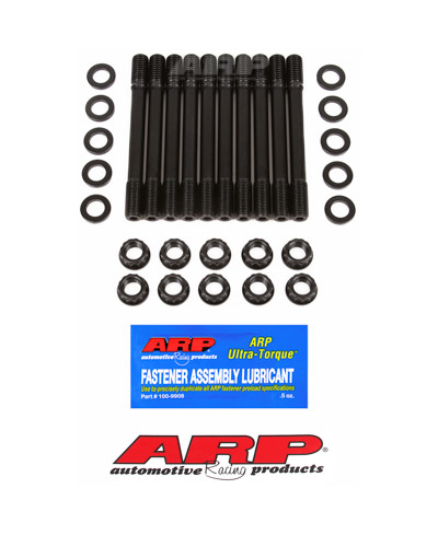 GOUJONS DE CULASSE RENFORCÉS BMW M3 E30 2.3L S14B23 ARP