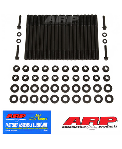 GOUJONS DE CULASSE RENFORCÉS BMW M3 E9X S65B40 ARP