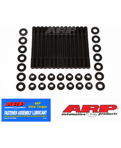 GOUJONS DE CULASSE RENFORCÉS BMW 325i E36 & 525i E34 M50B25 ARP