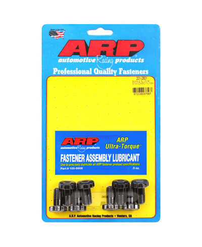 VIS DE VOLANT MOTEUR BMW E30 M3 2.3L S14B23 M12x150 28MM ARP