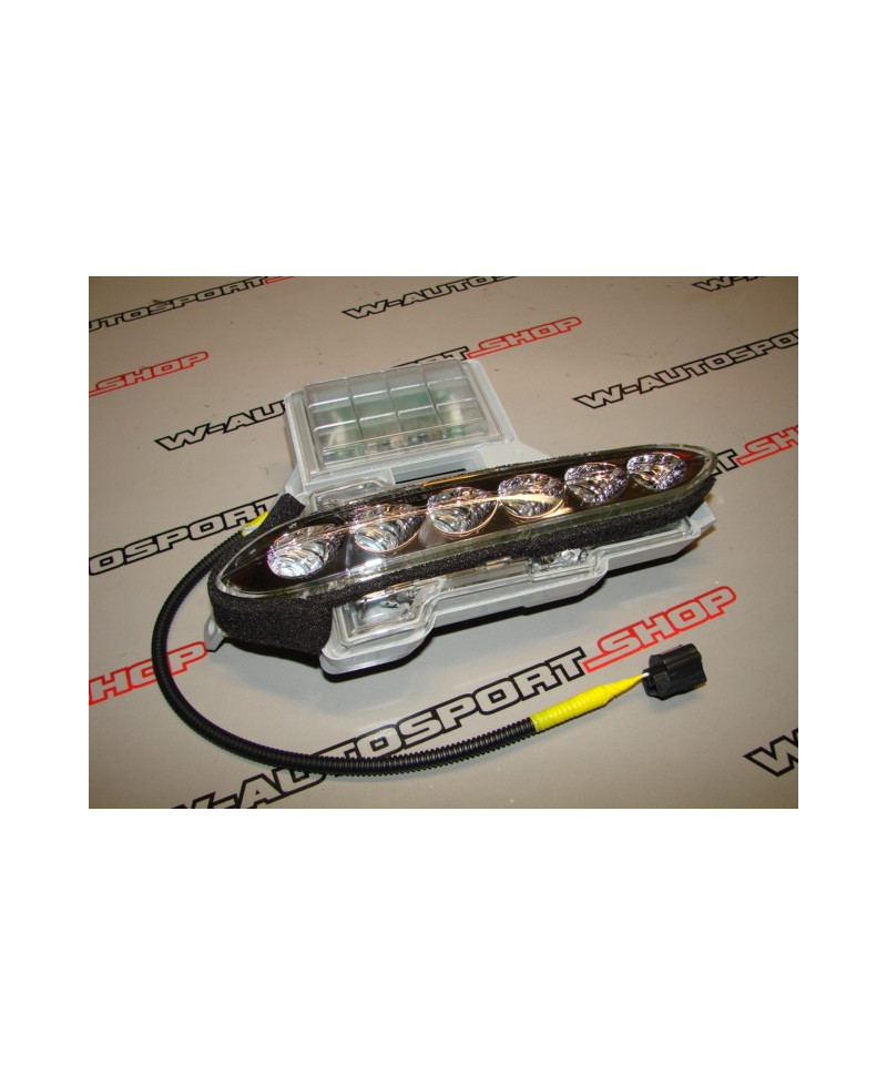 FEUX DE JOUR R35 NISSAN