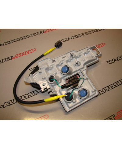 FEUX DE JOUR R35 NISSAN