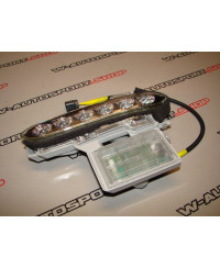 FEUX DE JOUR R35 NISSAN