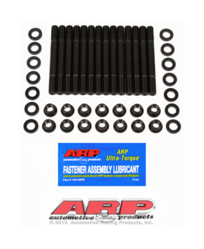 GOUJONS DE VILEBREQUIN RENFORCÉS BMW E46 M3 3.2L S54 ARP