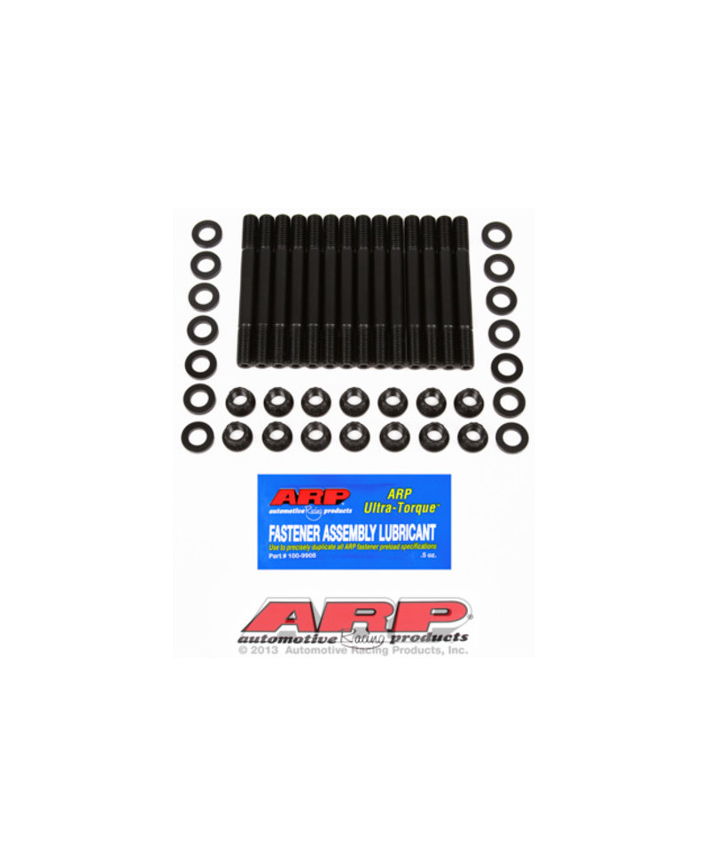 GOUJONS DE VILEBREQUIN RENFORCÉS BMW E46 M3 3.2L S54 ARP