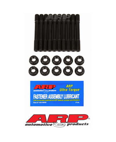 GOUJONS DE VILEBREQUIN RENFORCÉS BMW M3 E30 2.3L S14B23 ARP