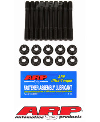 GOUJONS DE VILEBREQUIN RENFORCÉS BMW M3 E30 2.3L S14B23 ARP