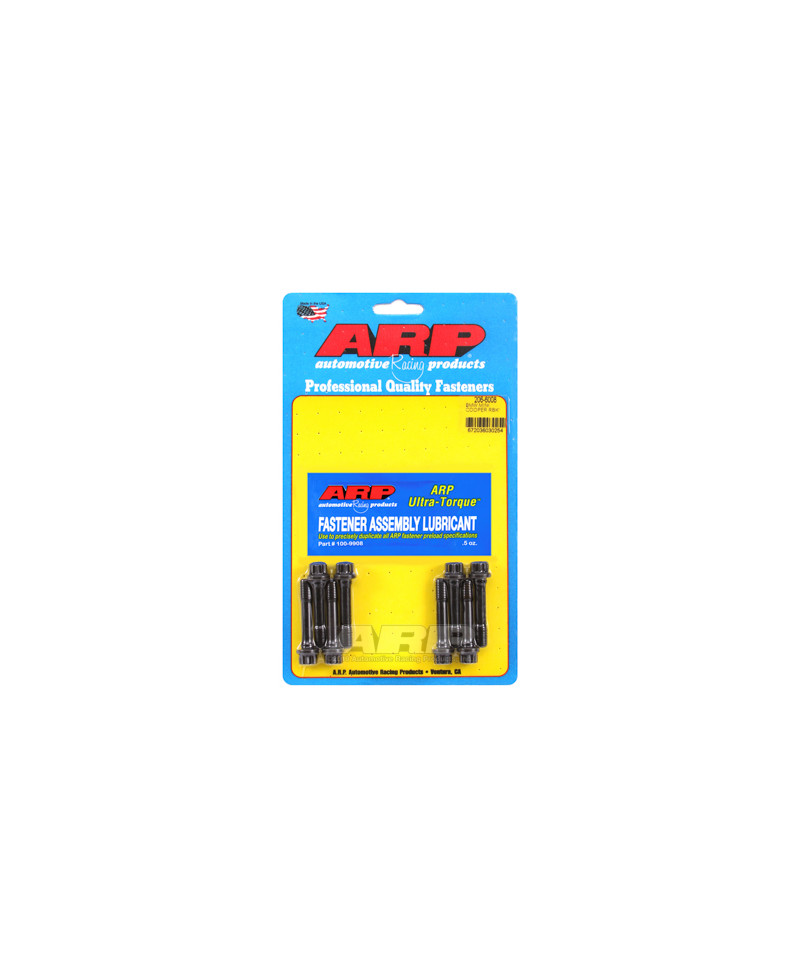 VIS DE BIELLES RENFORCÉES MINI 1.6 COMPRESSEUR & ATMO W10/W11 ARP