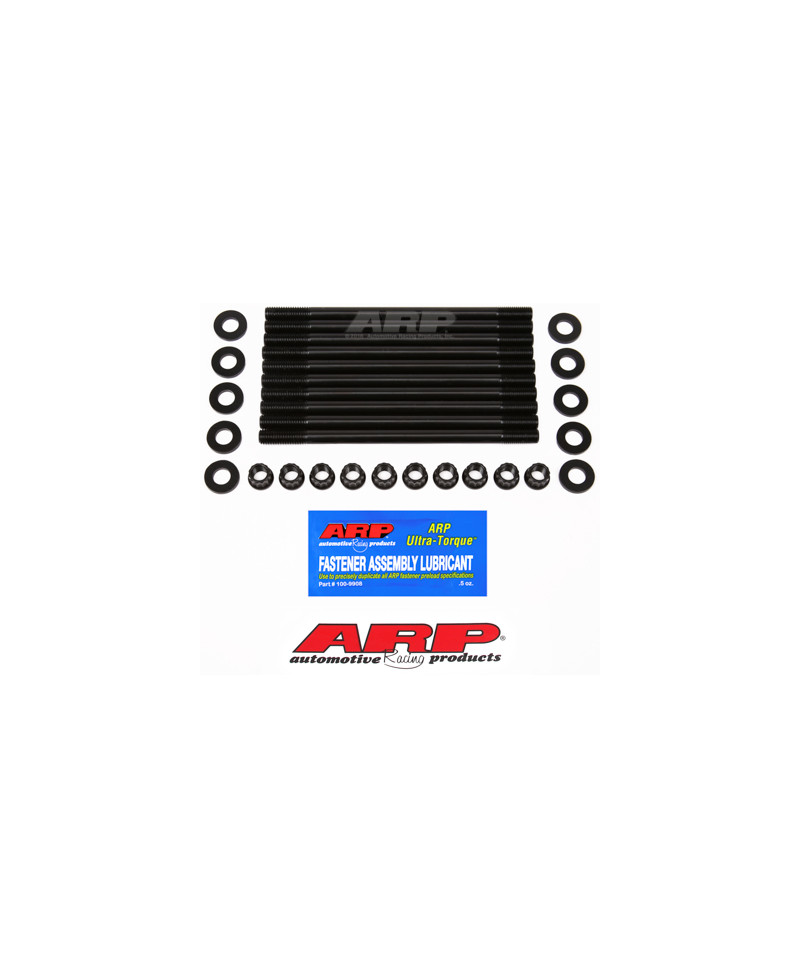 GOUJONS DE CULASSE RENFORCÉS MINI 1.6L COMPRESSEUR & ATMO W10/W11 ARP