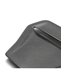 PRISE D'AIR DE CAPOT EN CARBONE HONDA CIVIC TYPE-R FK8 SEIBON