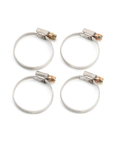 DURITES DE RADIATEUR SILICONE DÉBIT INVERSÉ SUPER-COOLER HONDA CIVIC FK8 TYPE-R ACUITY