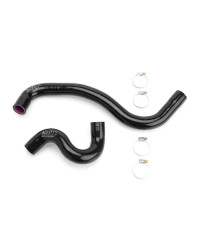 DURITES DE RADIATEUR SILICONE DÉBIT INVERSÉ SUPER-COOLER HONDA CIVIC FK8 TYPE-R ACUITY