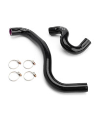 DURITES DE RADIATEUR SILICONE DÉBIT INVERSÉ SUPER-COOLER HONDA CIVIC FK8 TYPE-R ACUITY