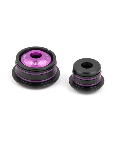 DOUILLES DE TRINGLERIE DE SÉLECTEUR CIVIC TYPE R FN2 & FK8 TYPE-R ACUITY