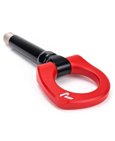 ADAPTATEUR + CROCHET REMORQUAGE HONDA CIVIC FK8 TYPE-R RACESENG