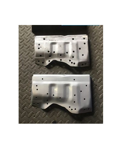 TÔLES DE REMPLACEMENT TOURELLE SUPÉRIEURE DE SUSPENSION AVANT NISSAN SKYLINE R33 / R34