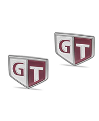 SIGLE AILE GTR NISSAN