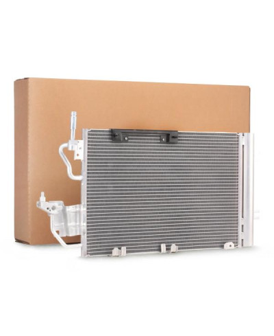 CONDENSEUR CLIMATISATION SKYLINE R34 GTR NISSAN