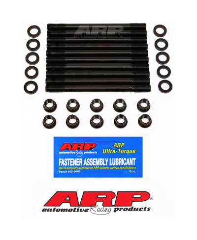 GOUJONS DE CULASSE RENFORCÉS MAZDA MX-5 1.6L (B6) & 1.8L (BP) ARP