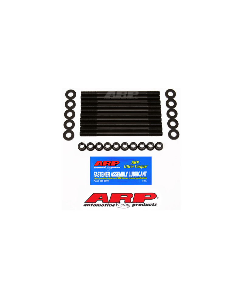 GOUJONS DE CULASSE RENFORCÉS MAZDA 2.3L DOHC 16V 2003+ ARP