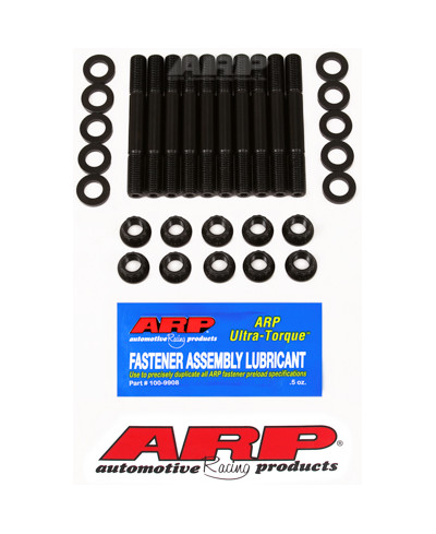 GOUJONS DE VILEBREQUIN RENFORCÉS MAZDA MX-5 1.6L (B6) & 1.8L (BP) ARP