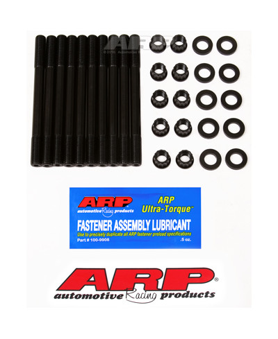 GOUJONS DE VILEBREQUIN RENFORCÉS MAZDA 2.3L DOHC 16V 2003+ ARP