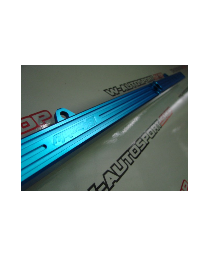 RAMPE INJECTION Ø10,5MM TOP FEED GREDDY 