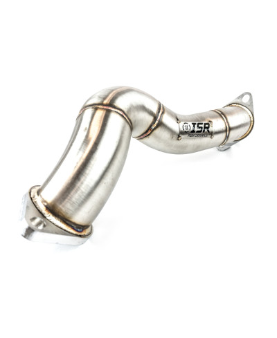 OVER PIPE INOX TOYOTA GT86 & SUBARU BRZ  PERFORMANCE