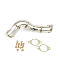 OVER PIPE INOX TOYOTA GT86 & SUBARU BRZ  PERFORMANCE
