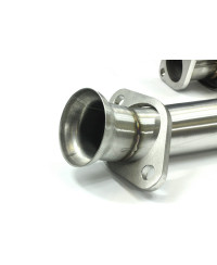 LIGNE D'ÉCHAPPEMENT CIRCUIT SPEC MAZDA MX5 MIATA NC ISR PERFORMANCE