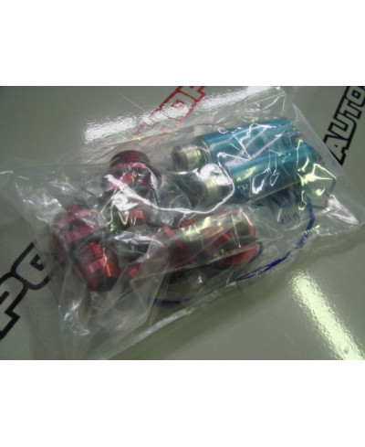 RAMPE INJECTION Ø10,5MM TOP FEED GREDDY 