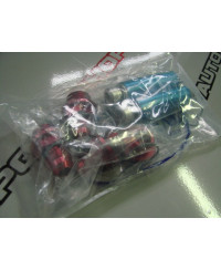 RAMPE INJECTION Ø10,5MM TOP FEED GREDDY 