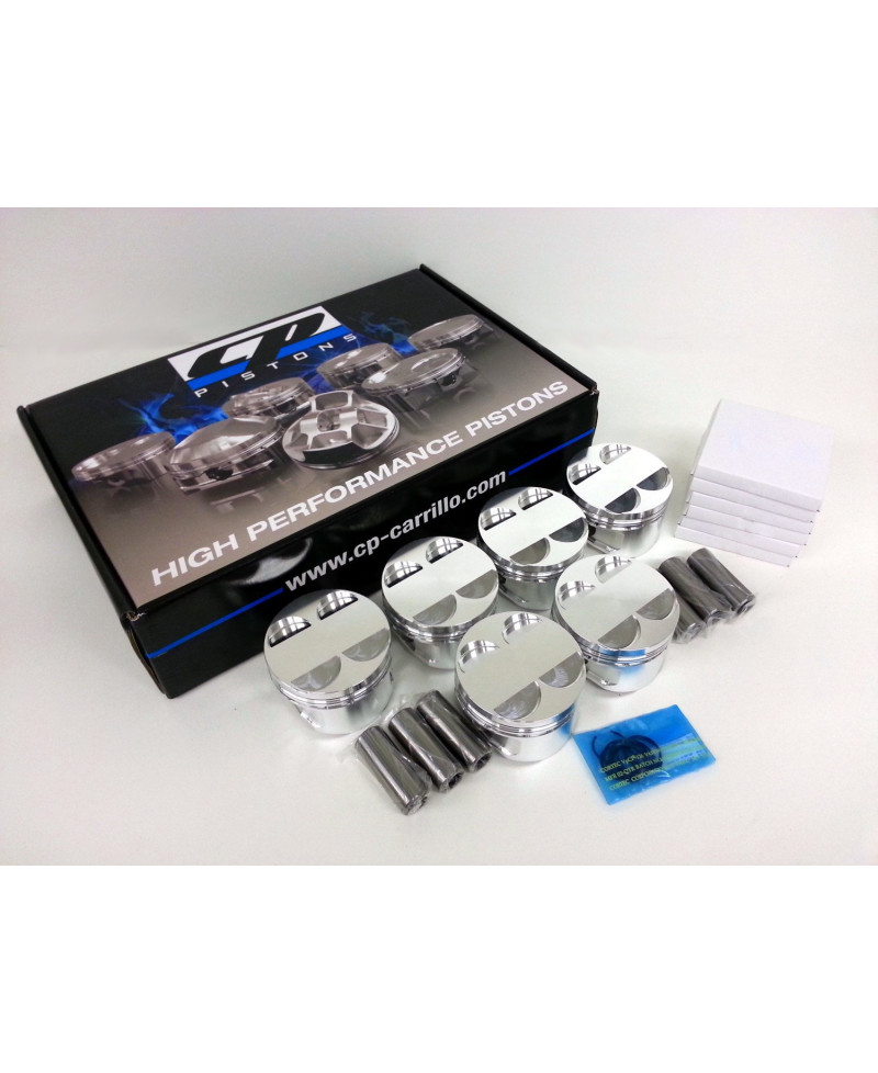 SET PISTONS FORGÉS TOYOTA 2JZ-GTE CP-PISTON