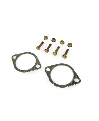 CATBACK EP STRAIGHT PIPES NISSAN 200SX S13 ISR PERFORMANCE