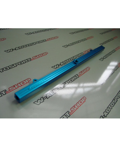 RAMPE INJECTION Ø11MM TOP FEED GREDDY 