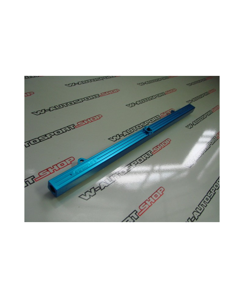 RAMPE INJECTION Ø11MM TOP FEED GREDDY 