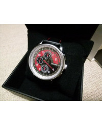 MONTRE CHRONOGRAPHE GTR NISMO